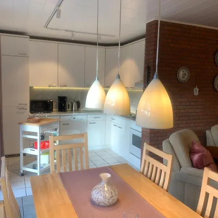 Nordseehafen Apartamento