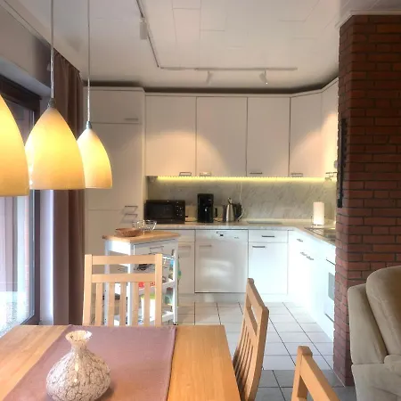 Nordseehafen Horumersiel