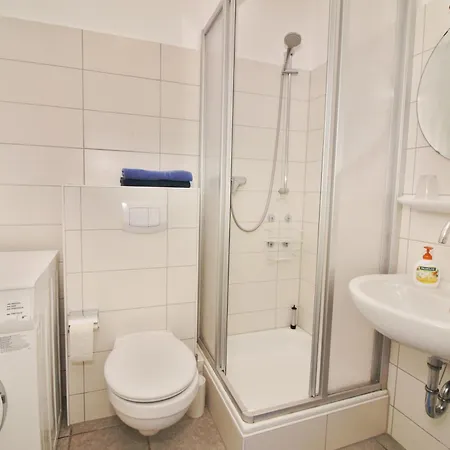 Apartamento Nordseehafen