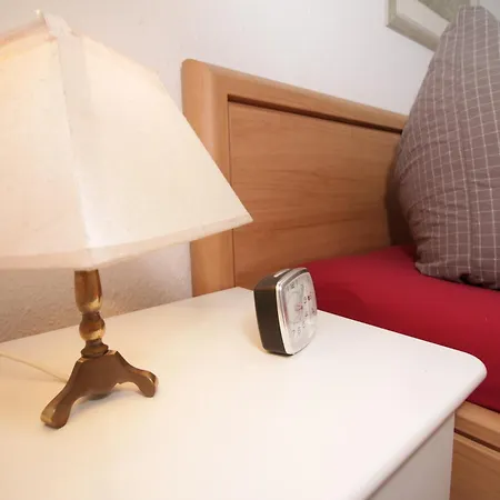 Lejlighed Nordseehafen *