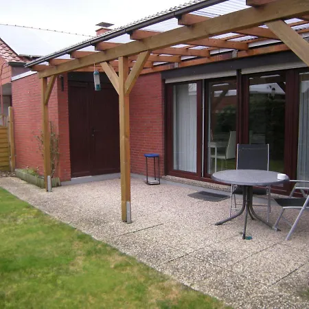 Nordseehafen Apartamento *