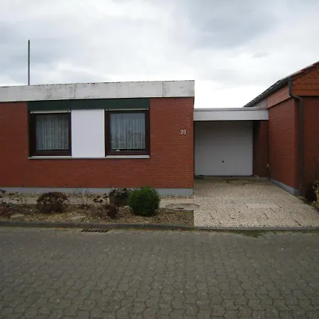 Nordseehafen * Horumersiel