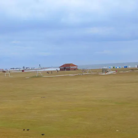 Apartamento Nordseehafen