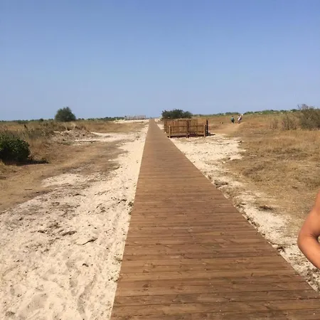 Lejlighed Nordseehafen Horumersiel