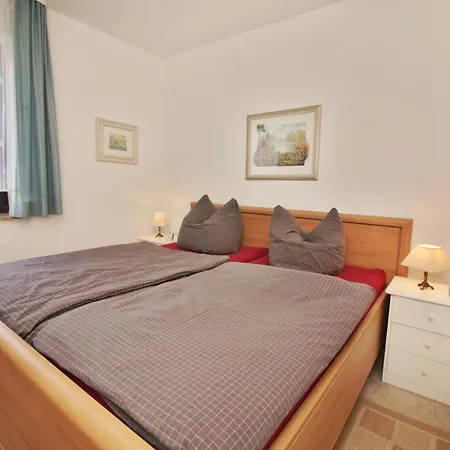 Lejlighed Nordseehafen *