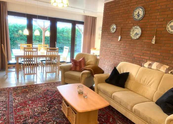 Nordseehafen Horumersiel