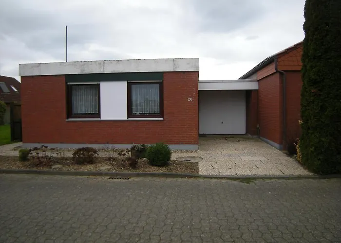 Nordseehafen * Horumersiel