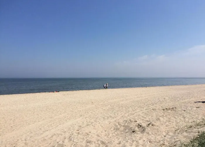 Nordseehafen Apartamento